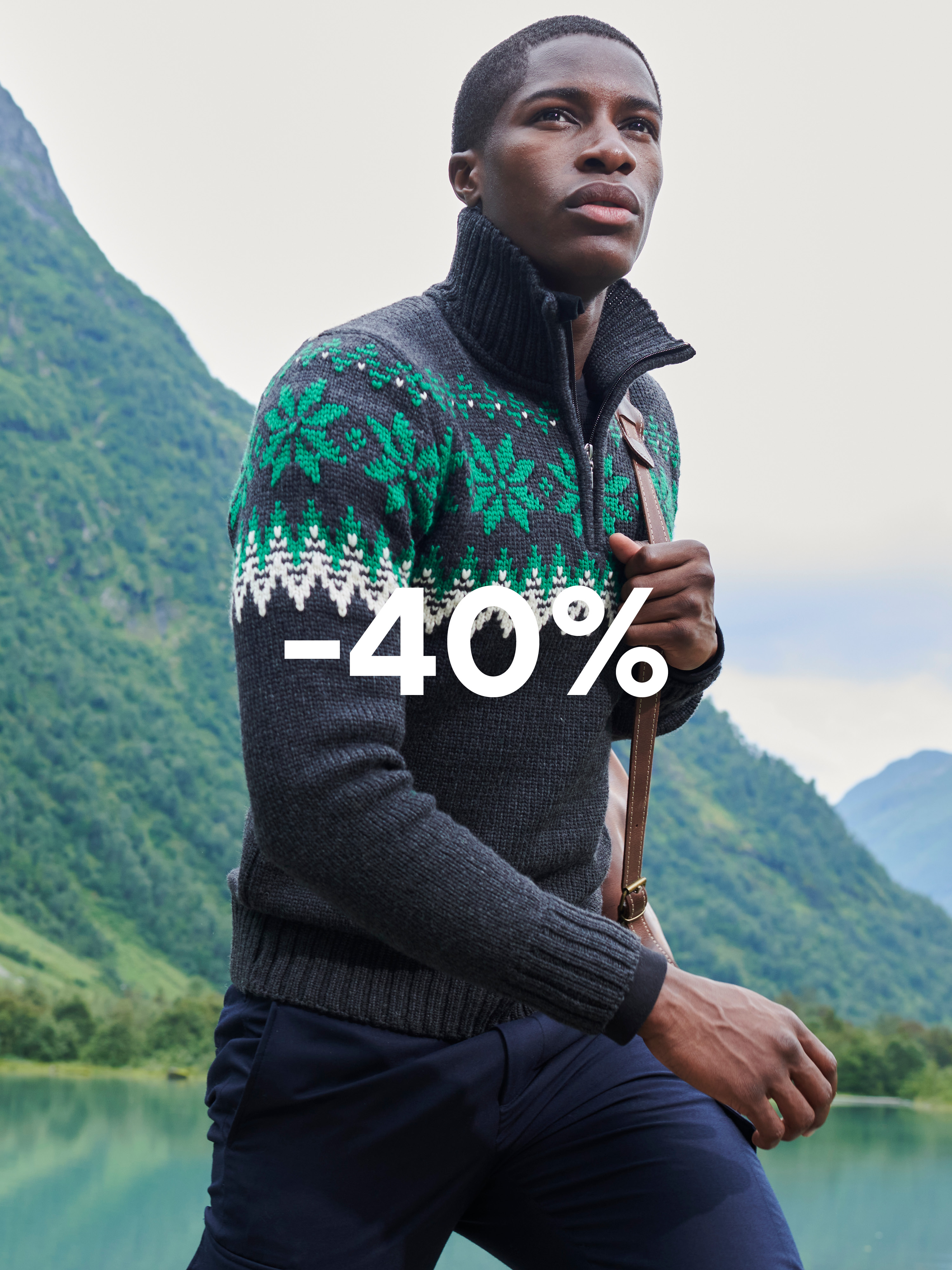 Dale of Norway: wool sweaters & wool clothes since 1879 - Dale of 