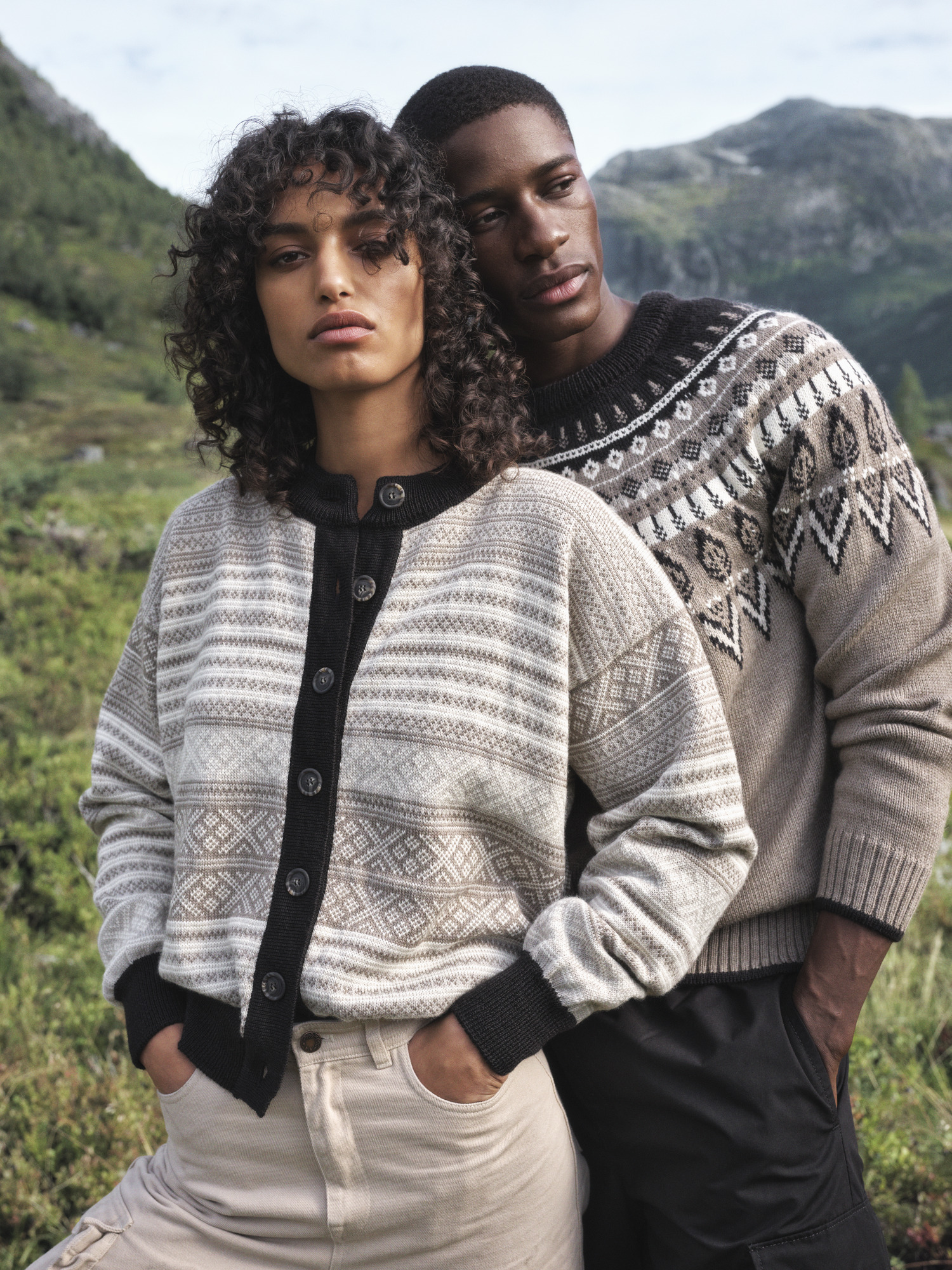 Dale of Norway: wool sweaters & wool clothes since 1879 - Dale of